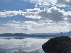 -丽江泸沽湖景区
