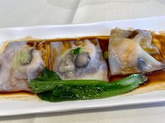 鲜虾肠粉-万龙洲海鲜(大兴绿地缤纷城店)
