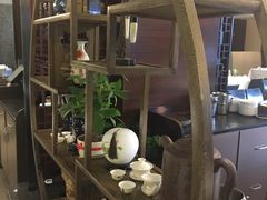 -山泉公馆酒家(广州东站店)