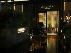 -洛缦音乐餐厅(工业展览馆万象城店)