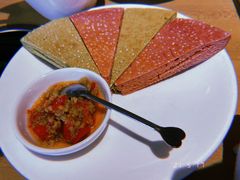 -竹鲜笙全竹宴(国色天香店)