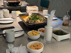 -半天妖烤鱼(方庄店)