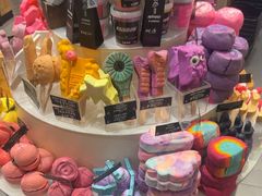 -LUSH(威尼斯人店)