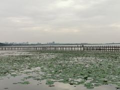 -池州市平天湖风景区