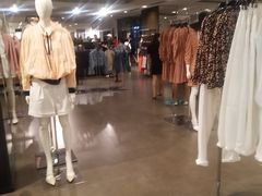 -ZARA(沈阳大悦城店)