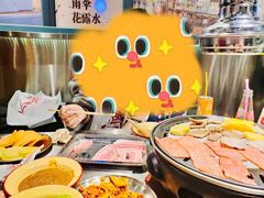 -晓燃地摊烤肉(朝阳双桥店)