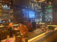 -西塔老太太泥炉烤肉(武汉摩尔城店)
