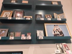 -海马体照相馆(重庆爱琴海购物公园店)