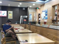 大堂-喜家德虾仁水饺(乐都汇店)