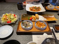 -大桥日本料理·日式放题·铁板定食(科兴科学园店)