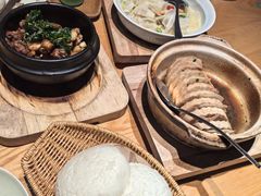 -竹里馆·淮扬菜·功夫茶(老门东店)