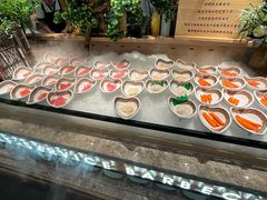 -梨花自助烤肉(西三旗万象汇黑金店)