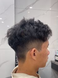 -七分屋LA·烫发·染发·剪发