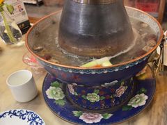 -东来顺•非遗火锅(外滩店)