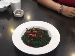-老牌坊•鲁菜名店•地道济南菜(大观园商埠店)