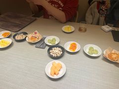 -隐溪茶馆(静安寺店)