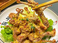 -金龙·打边炉(南京西路店)