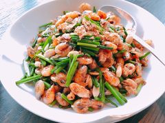 -广州柏悦酒店·悦景轩·粤菜餐厅