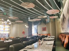 -披云云小馆·味道江湖(姚家园万象汇店)