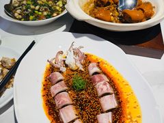 -阿忠食坊大排档·20年老店(万象城店)