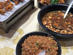 -聚味瞿记·龙虾堂(坡子街店)