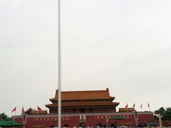 -中国铁道博物馆(正阳门馆)