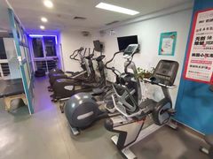 -Bona Fit 伯纳健身超级工作室(车公庄店)
