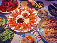 -红盔甲·小龙虾(车公庙店)