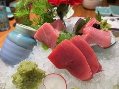 -炉胜·炉端烧·居酒屋