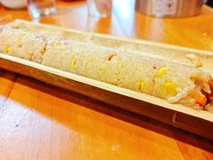 -61号餐吧(兴坪古镇漓江店)