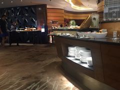 -东华假日酒店自助餐