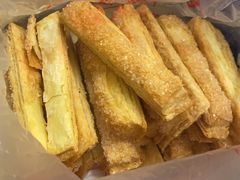 -宫廷糕点铺(人民中路店)