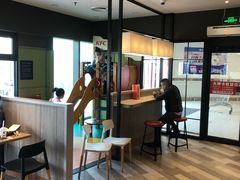-肯德基(新阳光店)