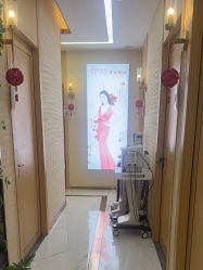 -芳朵美容养生SPA