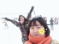 -蓟县盘山滑雪场
