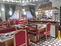 -廖掌柜·重庆鲜货火锅(上海首店)