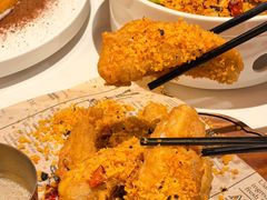 -避风塘·金牌店·夜宵(金玉兰店)