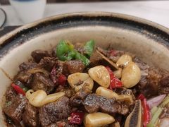 -王家大院·南京菜(湛江路总店)