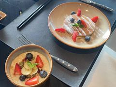-上海苏宁宝丽嘉酒店·Cafe Bellagio西餐厅