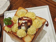 -涌上外婆桥(岱山日达店)