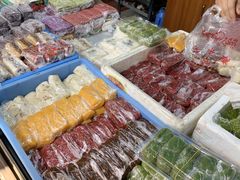 -非遗近水楼糕团(景德路店)