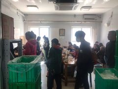 -李小老烧饼(常营民族家园店)