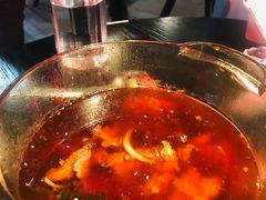 -蜀香坊(墨尔本唐人街旗舰店)