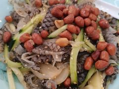 -水乡人家私房菜(逢简店)