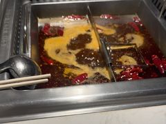 -野妹火锅(布吉店)