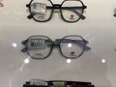 -大明眼镜(金源新燕莎MALL店)