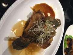 徐记私厨-徐记私厨(半淞园路店)