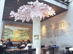 -星巴克(西湖天地店)