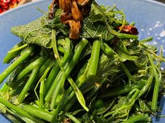 -雀蓝川菜(奥体广场店)