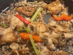 -谭厨中山传家菜.乳鸽.脆鲩鱼(华强北中航城店)